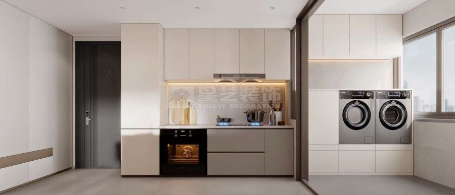 中海璟辉华庭(图7)