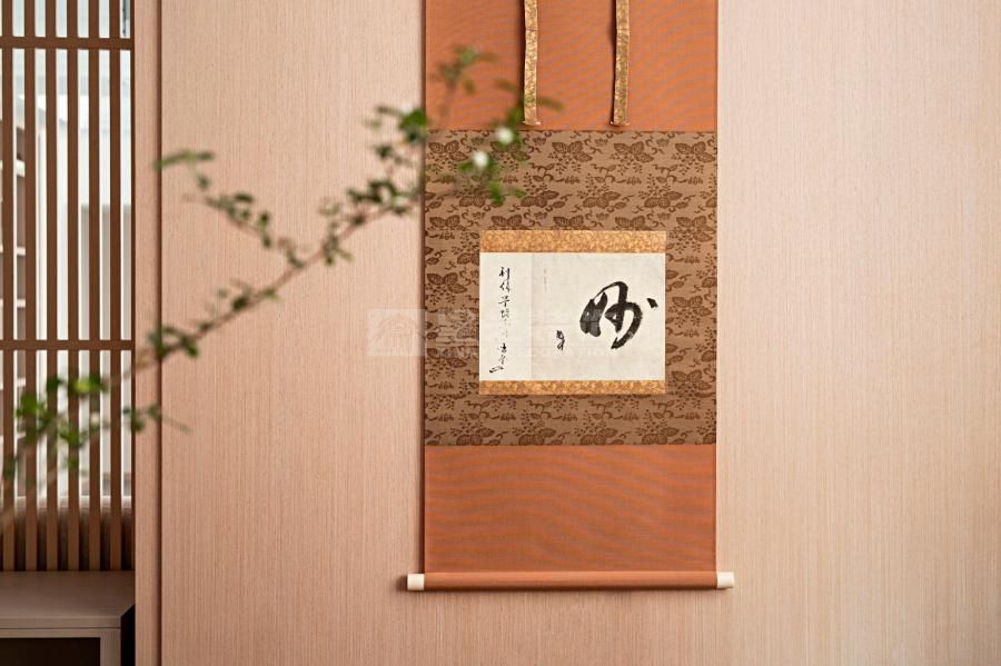 不追求华丽，而追求舒适；不堆砌装饰，而回归生活本身(图15)