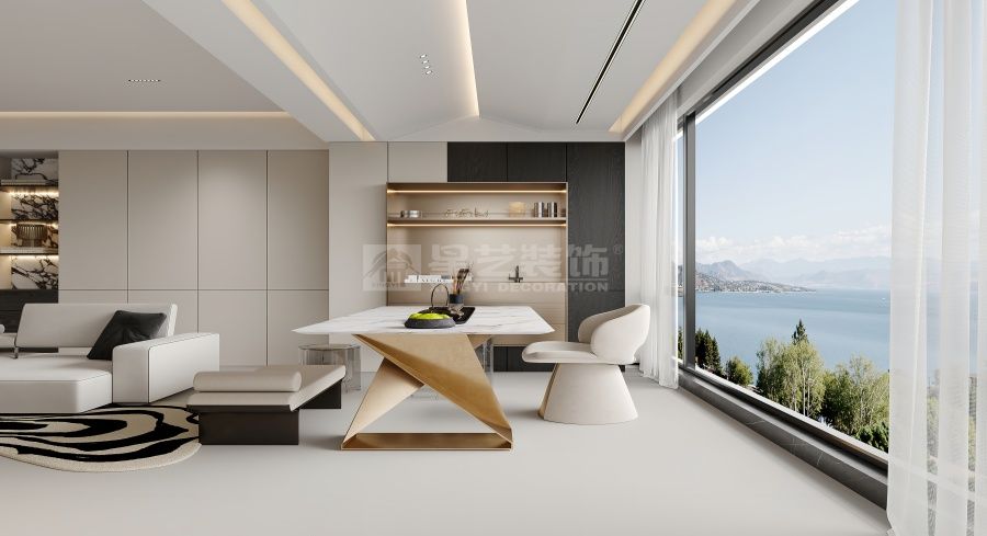 汕头|海怡半岛(图2)