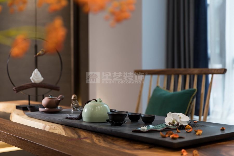 晓岛的家（实景）(图8)