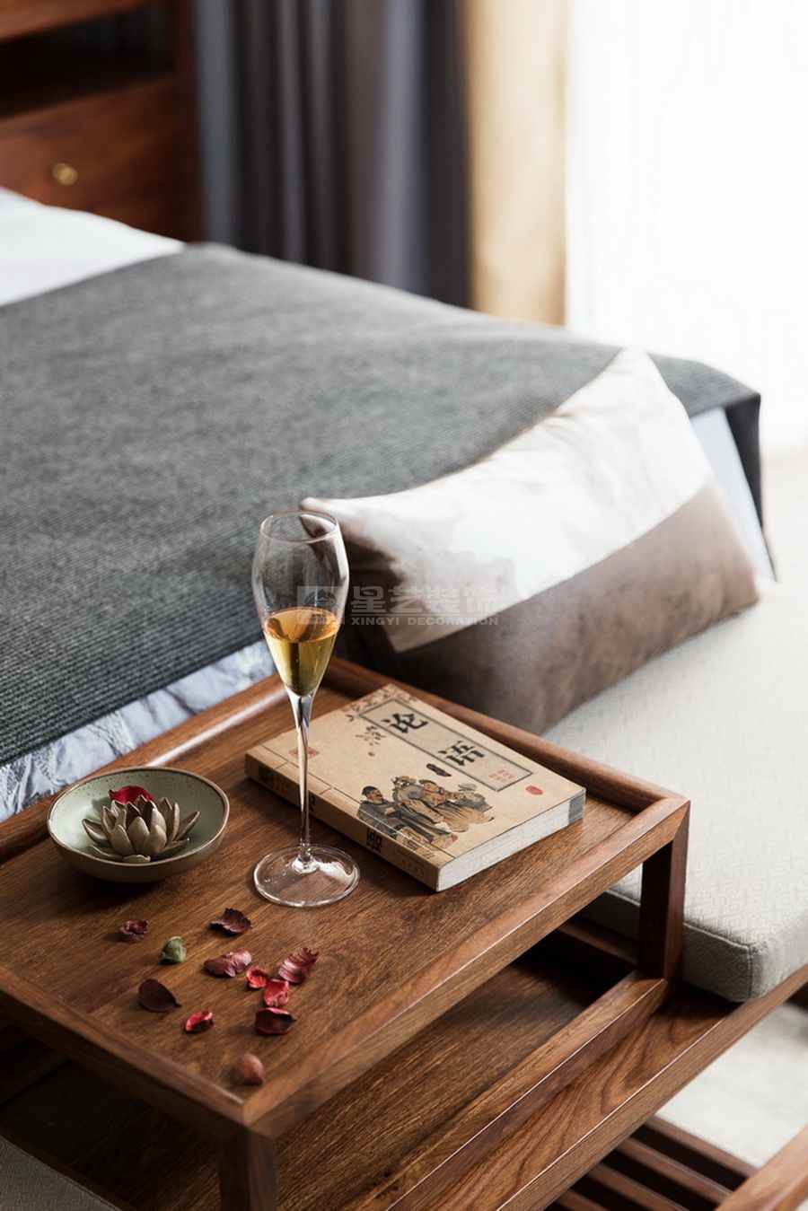 晓岛的家（实景）(图17)