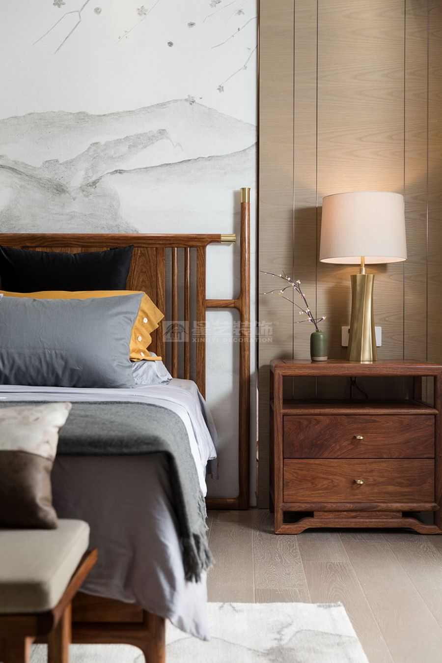 晓岛的家（实景）(图16)