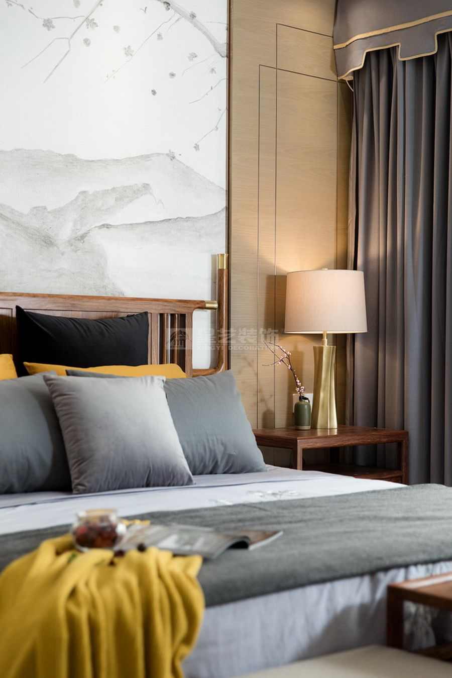 晓岛的家（实景）(图15)