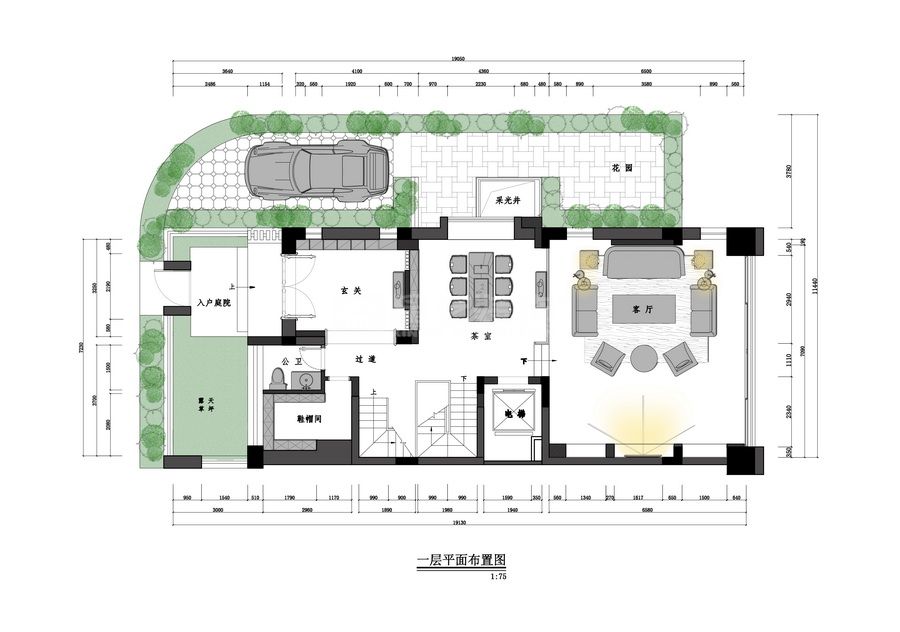 晓岛的家（实景）(图27)