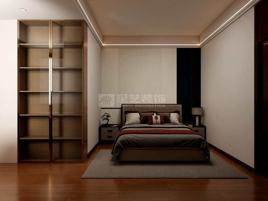 融古于今，轻韵重境，东方雅致的现代新生(图10)