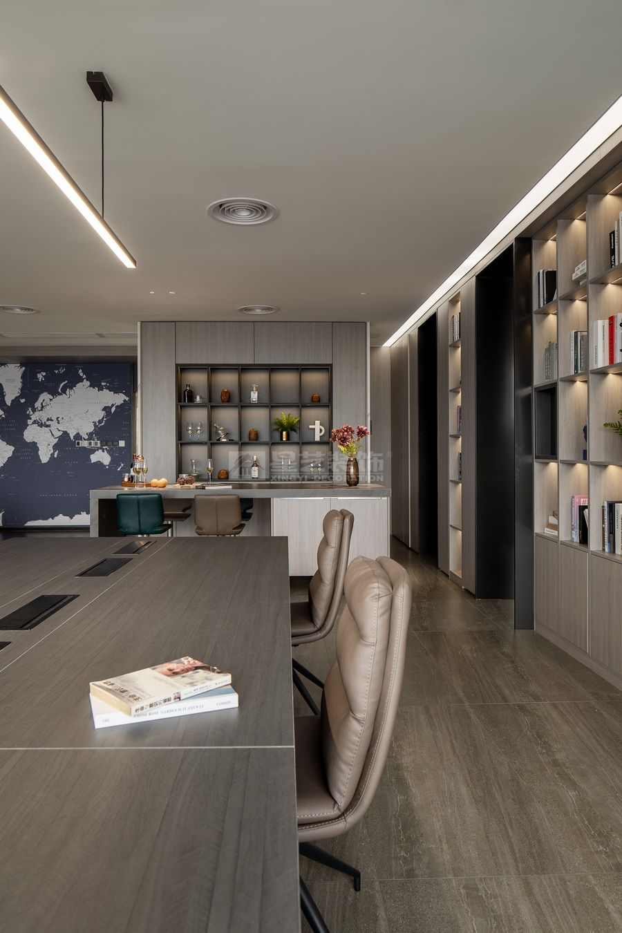 海员之家（实景）(图3)