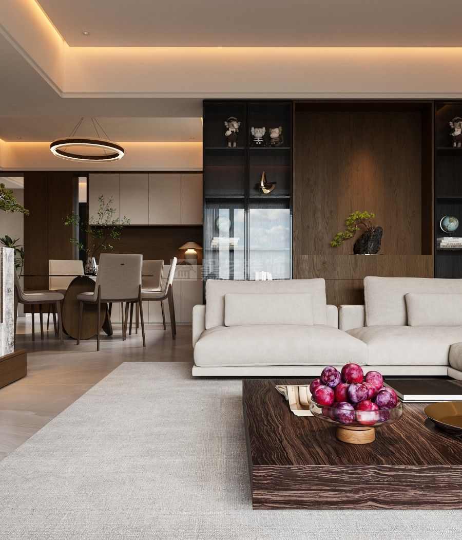 恰好 --静得刚刚好的家(图6)