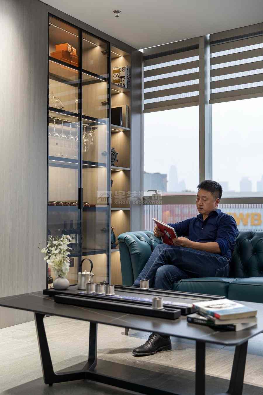 海员之家（实景）(图25)