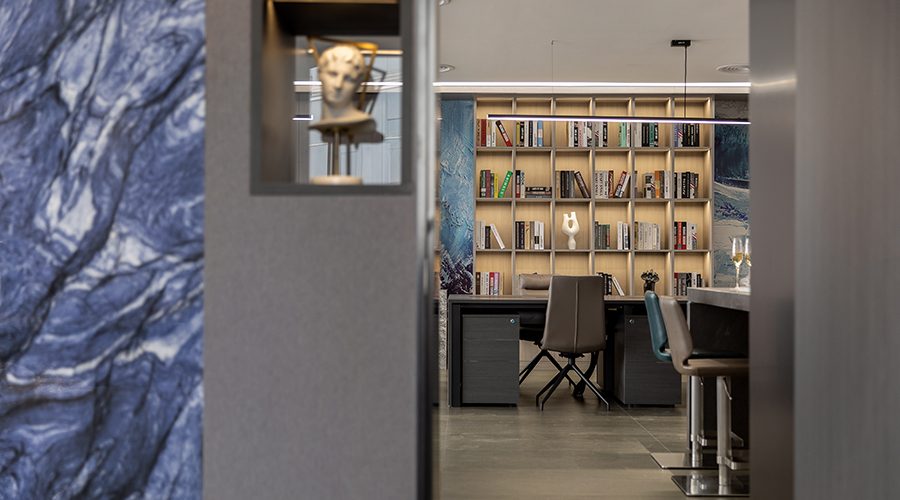 海员之家（实景）