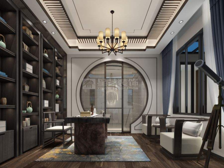 中信山语湖(图3)