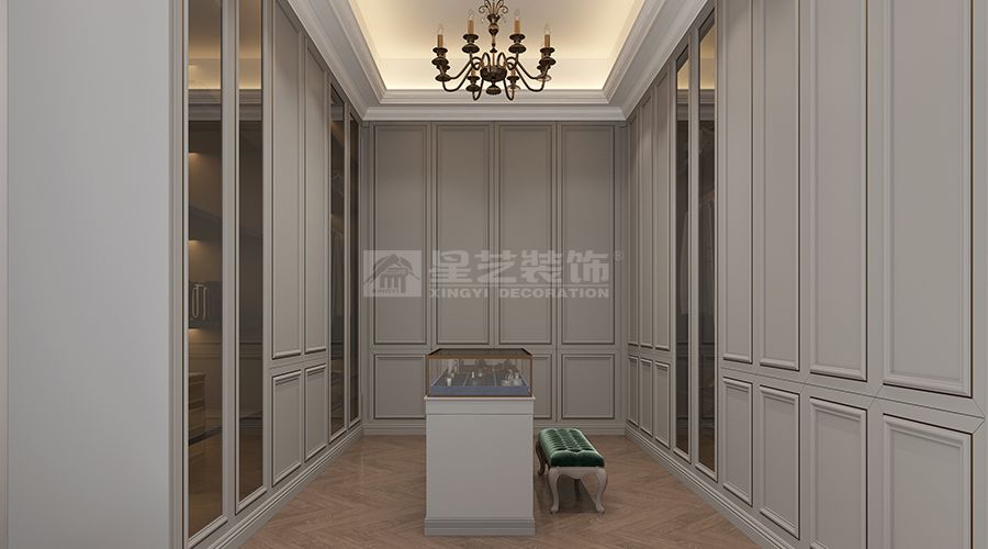 亿海圣居102别墅(图9)