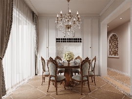 夏温拿别墅(图3)