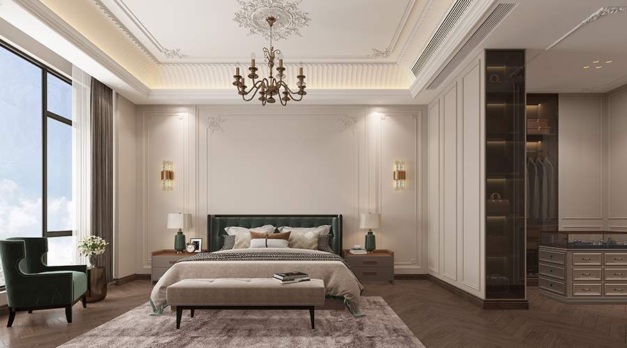 亿海圣居102别墅