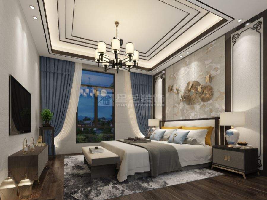 中信山语湖(图14)