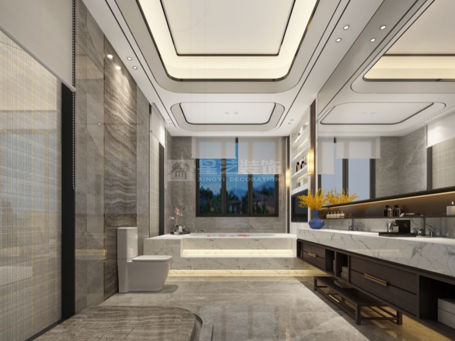 中信山语湖(图15)