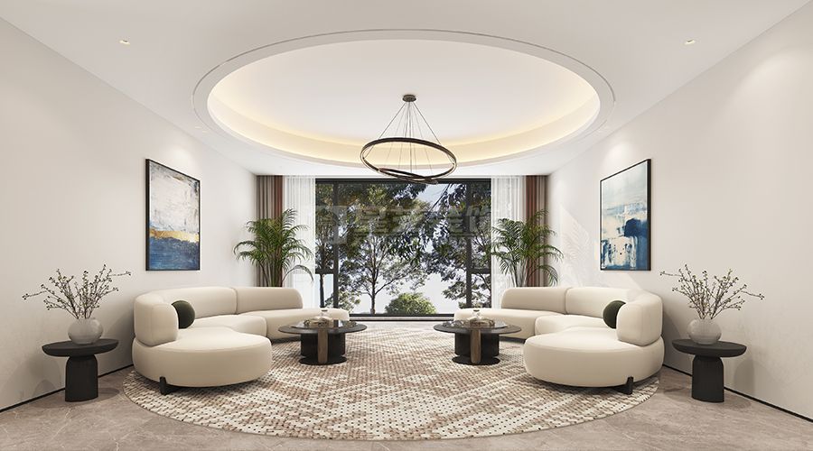 桃源居---私人会所(图9)