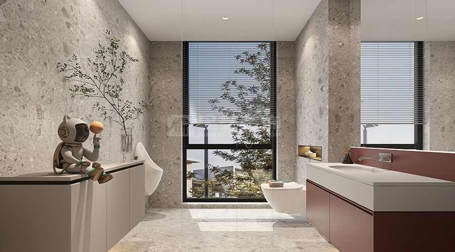 桃源居---私人会所(图12)