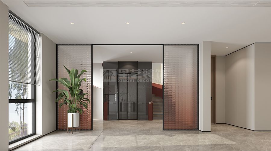 桃源居---私人会所(图17)