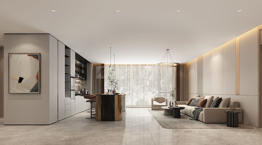 桃源居---私人会所(图20)