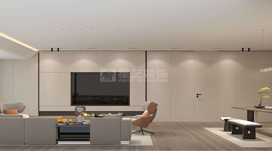 桃源居---私人会所(图21)