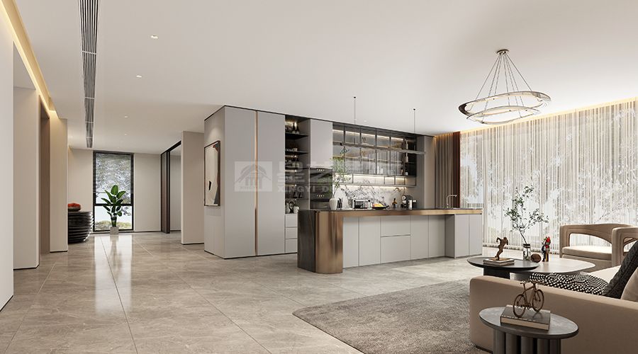 桃源居---私人会所(图23)