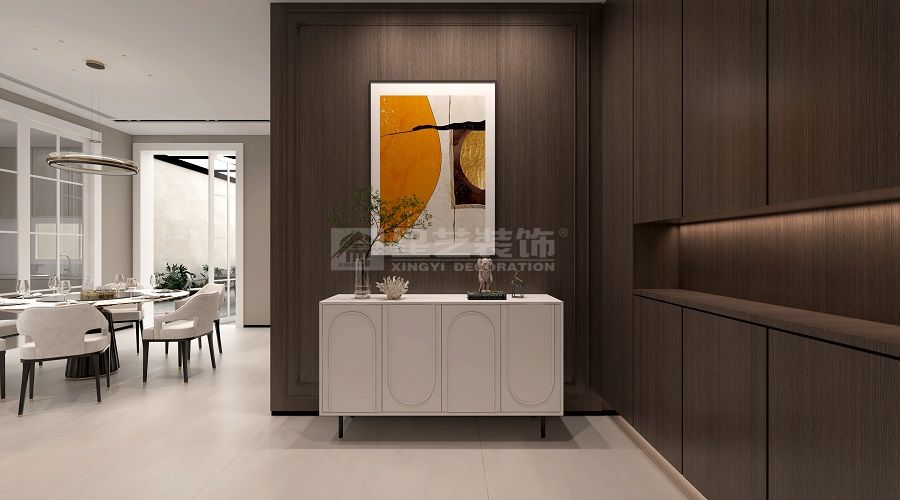 花都芙蓉别墅(图4)