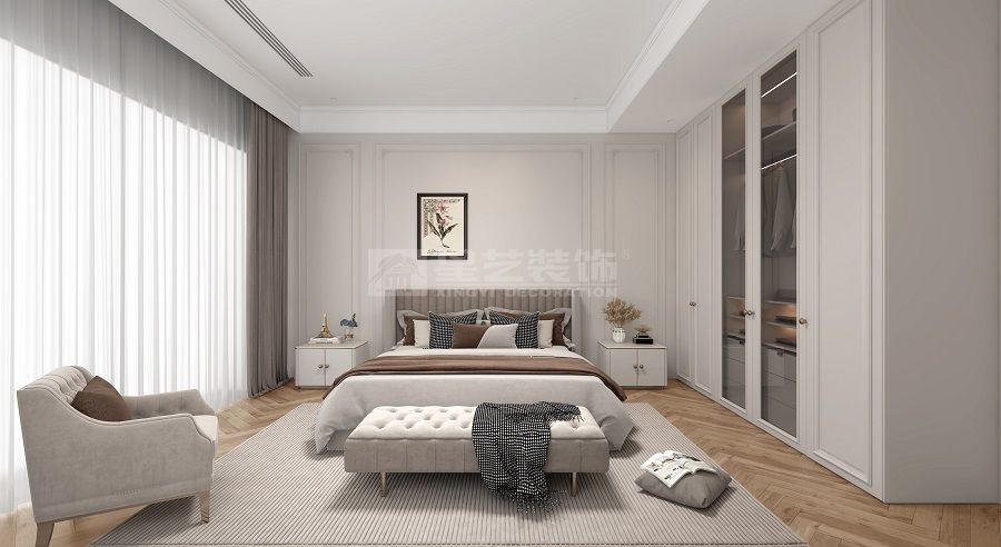 花都芙蓉别墅(图8)