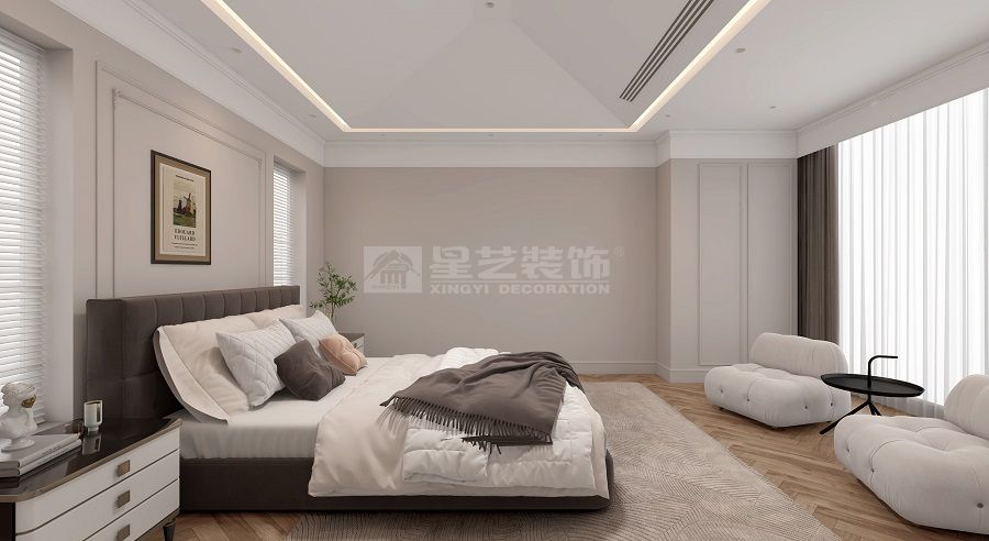 花都芙蓉别墅(图7)