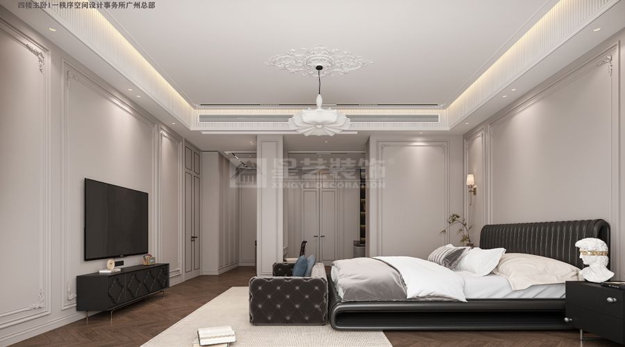 亿海圣居101别墅(图9)