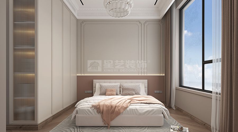 亿海圣居101别墅(图8)