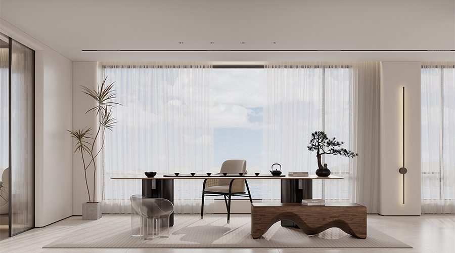 惠州巽寮湾海边度假公寓