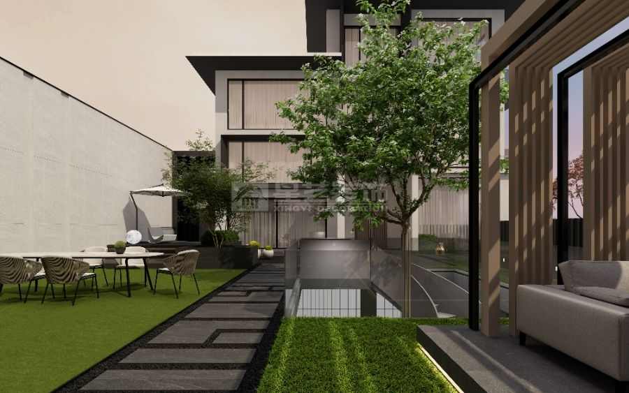 肇庆星澜悦府(图10)