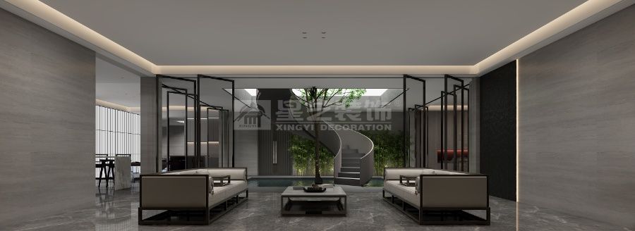 肇庆星澜悦府(图2)