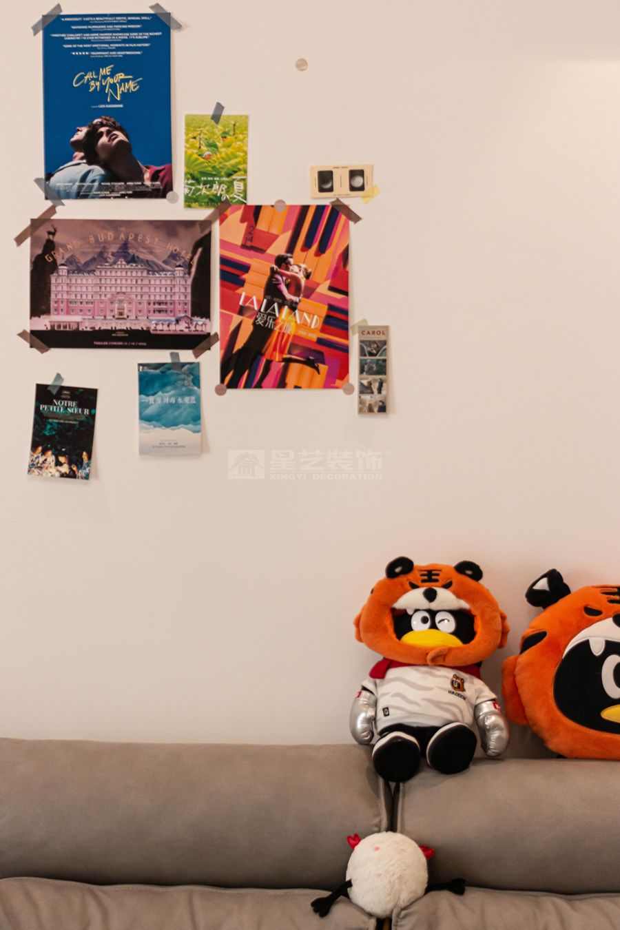 双生·林光间(图4)