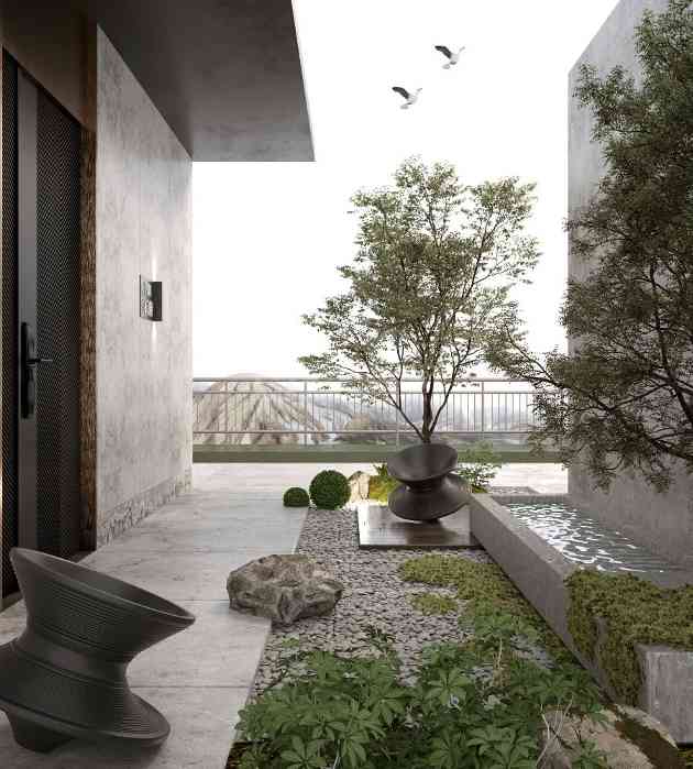 肇庆星澜悦府(图9)