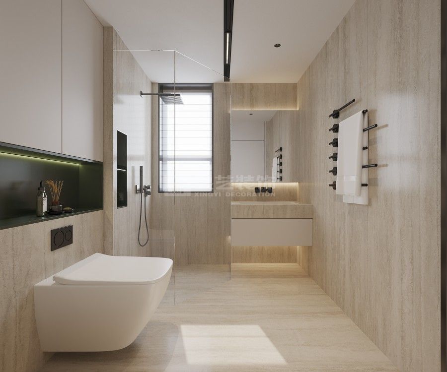 粤海云港城*哲学(图19)