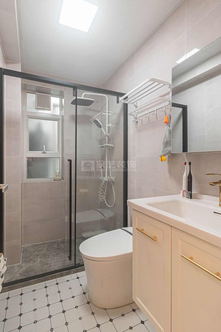 双生·林光间(图12)