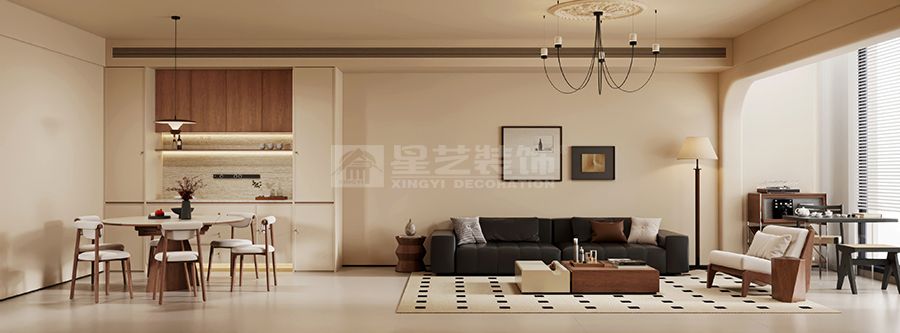 越秀区君汇世家C 栋 2302房(图2)