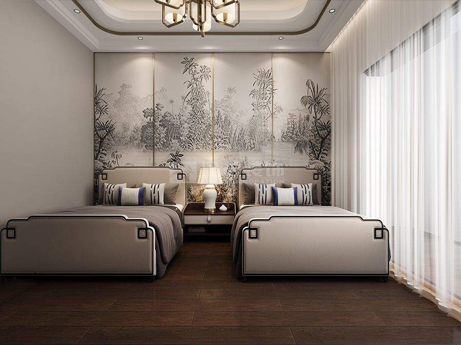 中海原山麓林(图10)